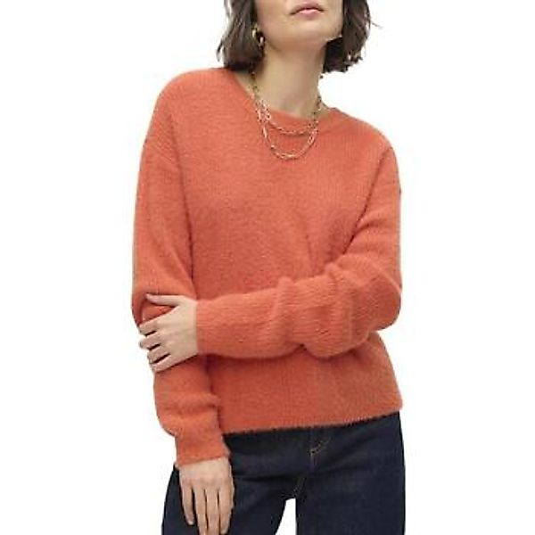 Vero Moda  Pullover 10310876-BUR günstig online kaufen