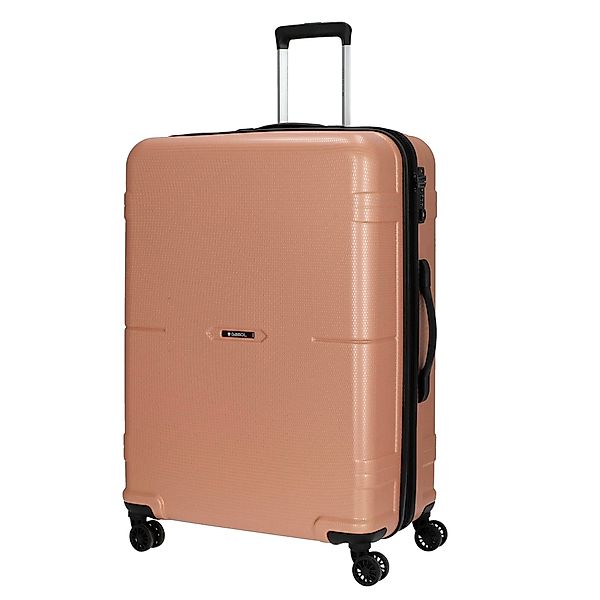 Gabol Koffer Bari - 4-Rollen-Trolley L günstig online kaufen
