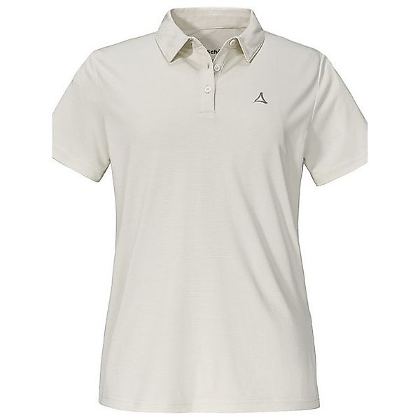 Schöffel Poloshirt Damen Poloshirt CIRC Polo Shirt Tauron günstig online kaufen