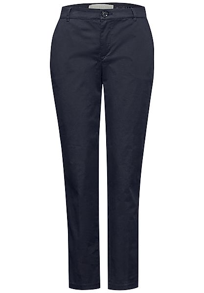 STREET ONE Stoffhose günstig online kaufen