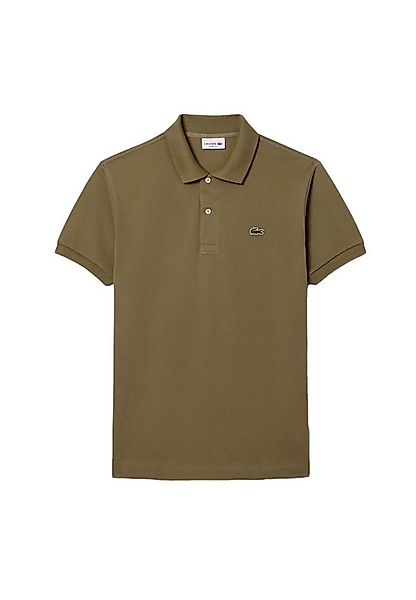 Lacoste Poloshirt Poloshirt Kurzarmshirt mit Polokragen (1-tlg., 1) günstig online kaufen