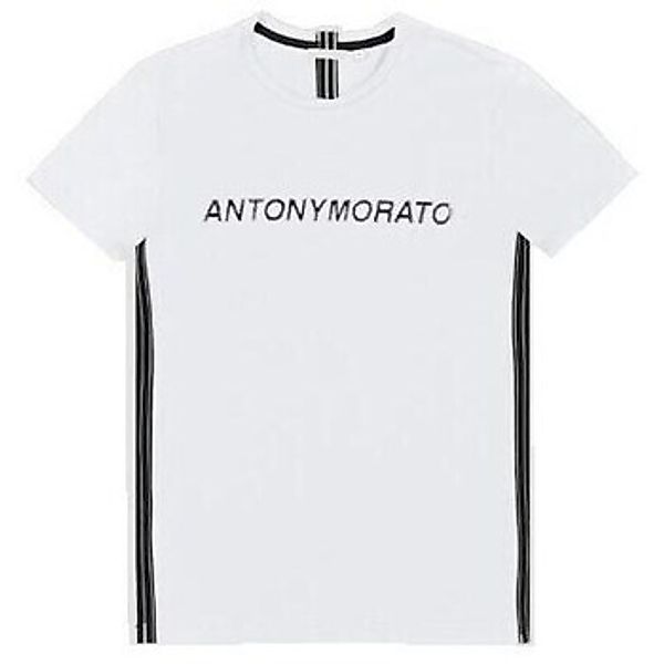 Antony Morato  T-Shirt MMKS020531000 günstig online kaufen