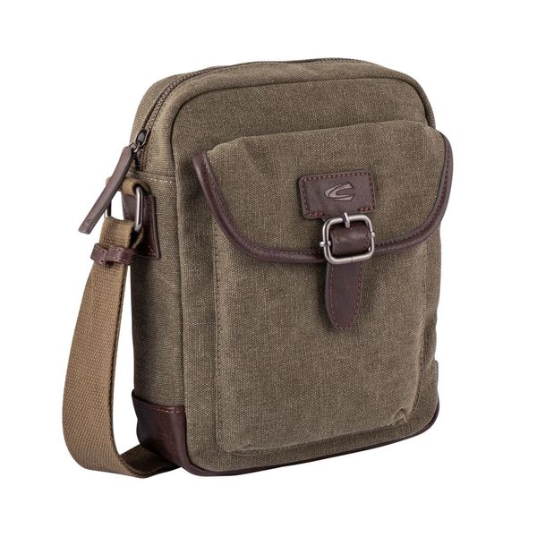 camel active Umhängetasche Mountain Cross Bag günstig online kaufen