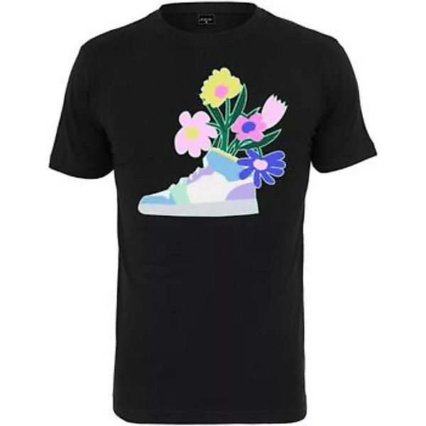 Mister Tee  T-Shirt T-shirt femme Urban Classics Paradise Oversize günstig online kaufen