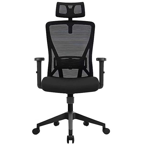 Durrafy Bürostuhl ergonomischer Stuhl,Schreibtischstuhl Atmungsaktiver Netz günstig online kaufen