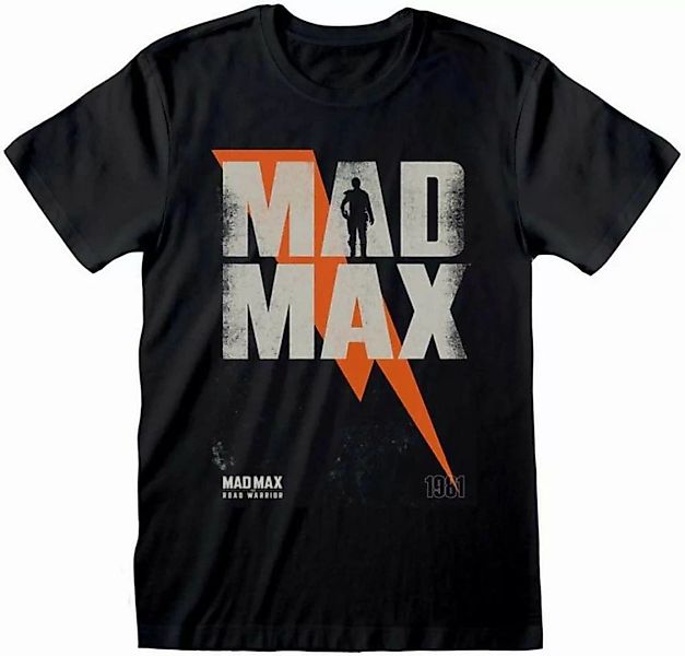 Mad Max T-Shirt günstig online kaufen