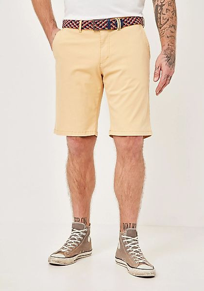 Redpoint Chinoshorts SURREY Modern Fit Bermudas günstig online kaufen