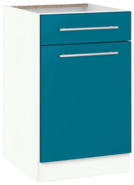 wiho Küchen Unterschrank Flexi2 Breite 50 günstig online kaufen