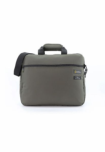 NATIONAL GEOGRAPHIC Aktentasche "Mutation" mit praktischem Laptopfach günstig online kaufen