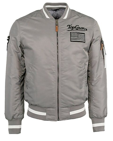 TOP GUN Pilotenjacke TG20212518 günstig online kaufen