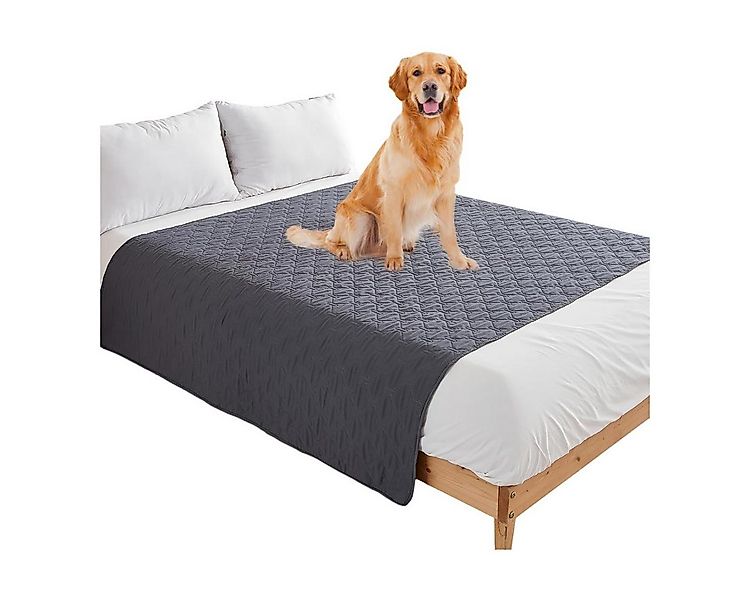 Beaface Tierdecke Wasserdichte Hundedecke, Waschbar und Auslaufsicher, Schu günstig online kaufen