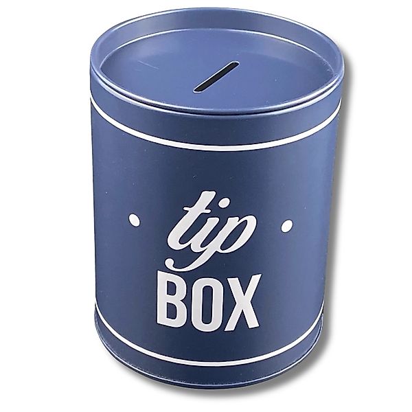 MediMuc Spardose Spardose - Tip Box günstig online kaufen