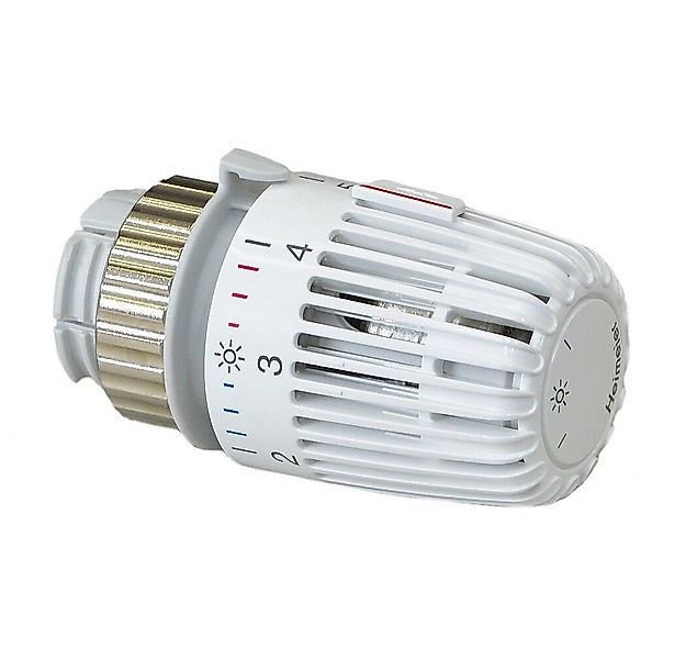 IMI Heimeier Heizkörper HEIMEIER Thermostatkopf K, Direktanschl. f. Vaillan günstig online kaufen