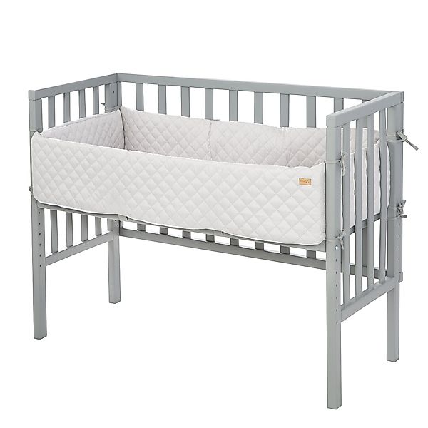 roba® Beistellbett 2 in 1 Bett, günstig online kaufen