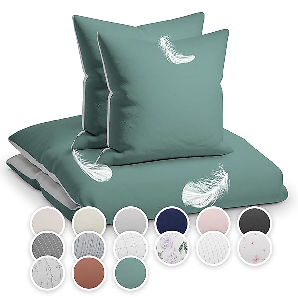 sleepwise Bettwäsche Soft Wonder-Edition Bettwäsche, Mikrofaser-Fleece, günstig online kaufen