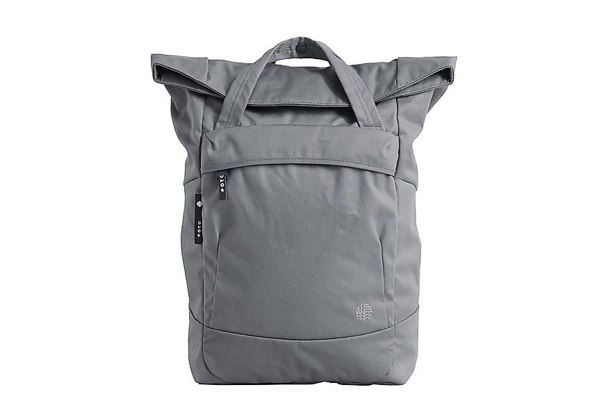 eoto Rucksack EARTH BEAT:ROOT Daypack, nachhaltig, 26 L (1-tlg) günstig online kaufen