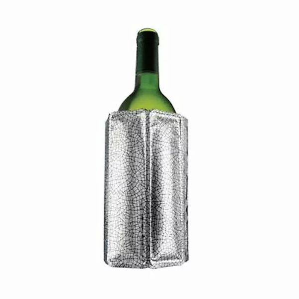 Cilio Kühlmanschette Wine Cooler silber günstig online kaufen