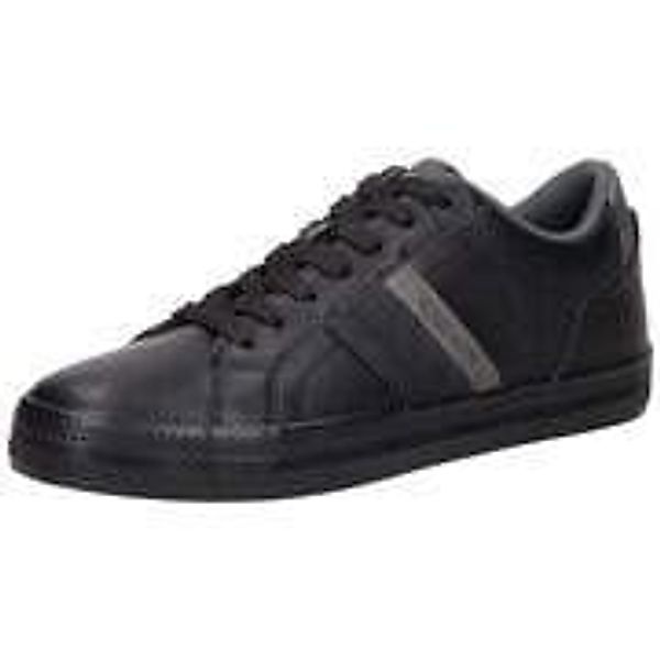 s.Oliver Sneaker Herren schwarz günstig online kaufen