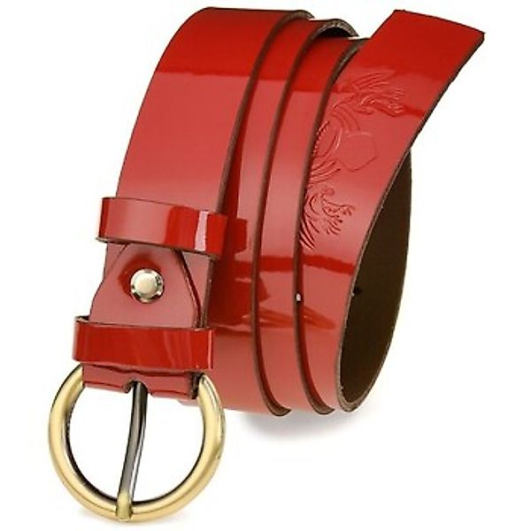 Beltimore  Gürtel a67red95 günstig online kaufen