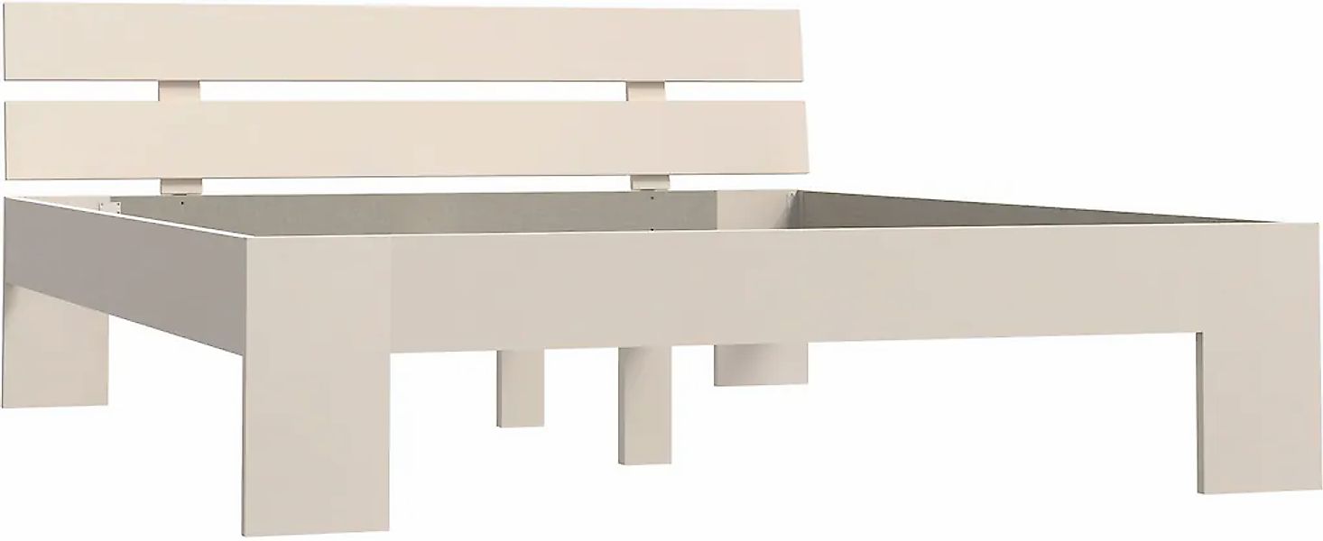 FORTE "Ingalil" B/H/T 165,1/78/209,4 cm günstig online kaufen