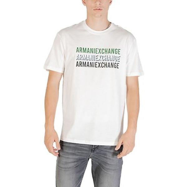 EAX  Poloshirt XM001444 AF10358 günstig online kaufen
