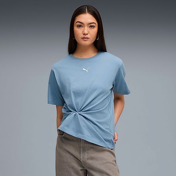 PUMA T-Shirt "ESS RELAXED TEE" günstig online kaufen