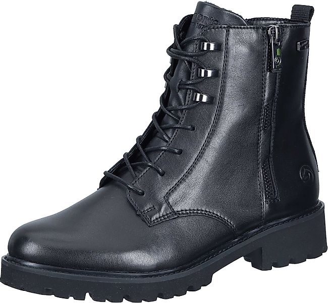 Remonte Stiefeletten Stiefelette mit REMONTE-TEX günstig online kaufen