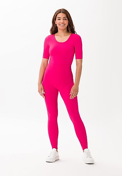 Les Lunes Leggings LUNA Bambusviskose, elastischer günstig online kaufen
