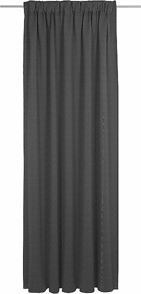 Adam Vorhang "Uni Collection" Multifunktionsband 1 Stk. tlg. Blickdichter a günstig online kaufen