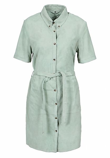 Freaky Nation Lederkleid "Be in Mood-FN" günstig online kaufen