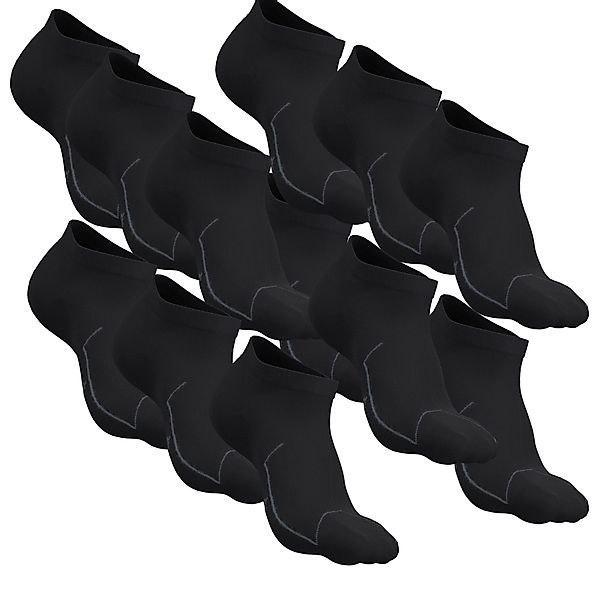 Chiemsee Sneakersocken Breeze Unisex (12-Paar) günstig online kaufen