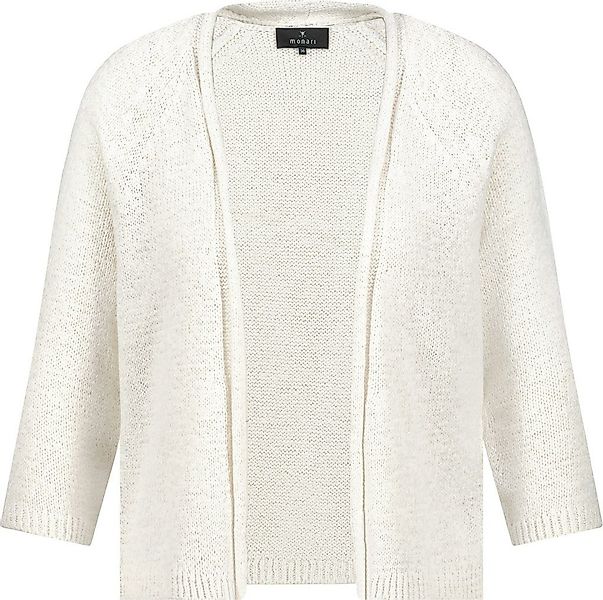Monari Strickcape MONARI / Da.Strickjacke, Poncho günstig online kaufen