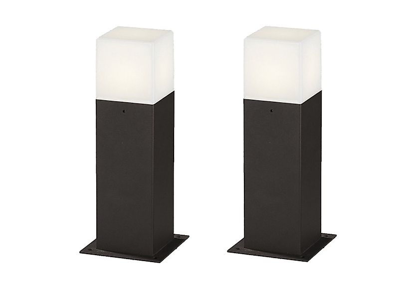 TRIO Leuchten LED Sockelleuchte, LED wechselbar, günstig online kaufen