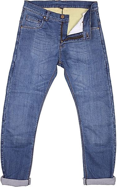 Modeka Motorradhose Alexius Jeans protektoren günstig online kaufen