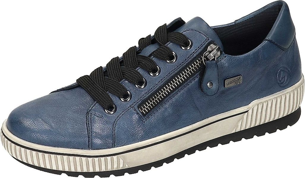 Remonte Schnürer Schnürschuh mit REMONTE-TEX günstig online kaufen