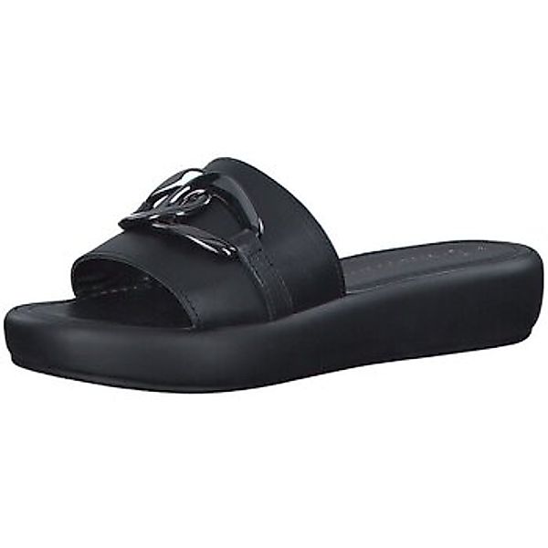 Marco Tozzi  Pantoffeln Pantoletten 27280 001 günstig online kaufen