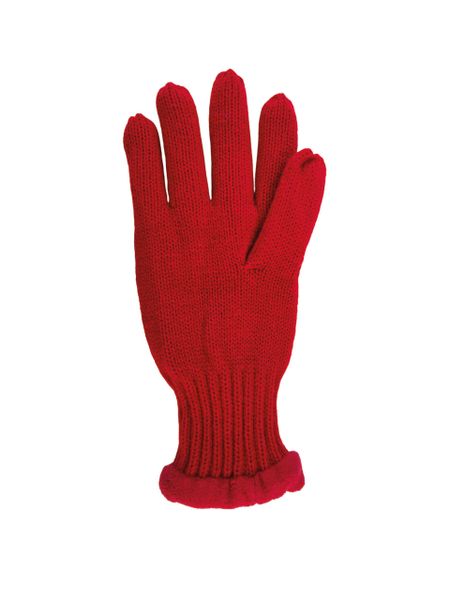 Samaya Strickhandschuhe NOS (2-St) mit Fleecefutter günstig online kaufen