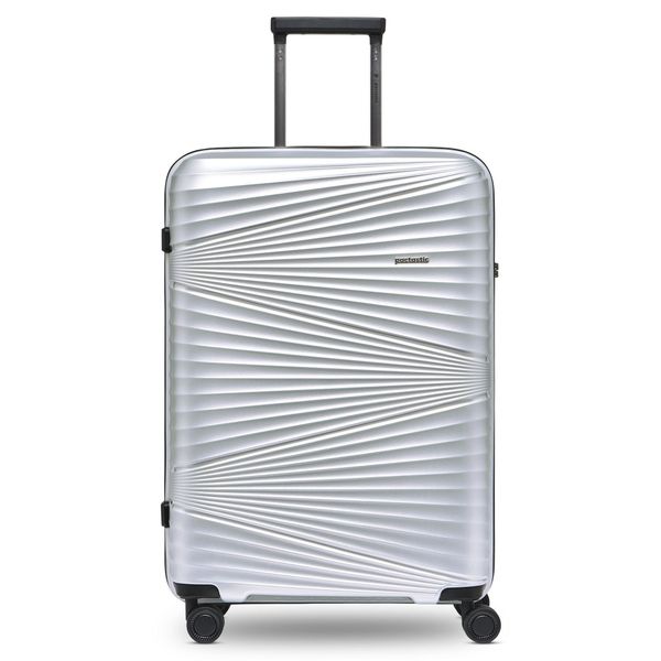 Pactastic Hartschalen-Trolley Collection 02, 4 Rollen, günstig online kaufen