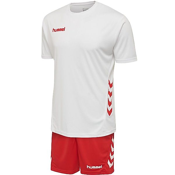 hummel Funktionsshirt Promo Duo Trikotset Jr. günstig online kaufen