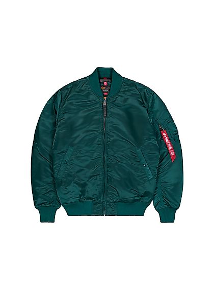 Alpha Industries Bomberjacke "Alpha Industries Men - Bomber Jackets MA-1 VF günstig online kaufen