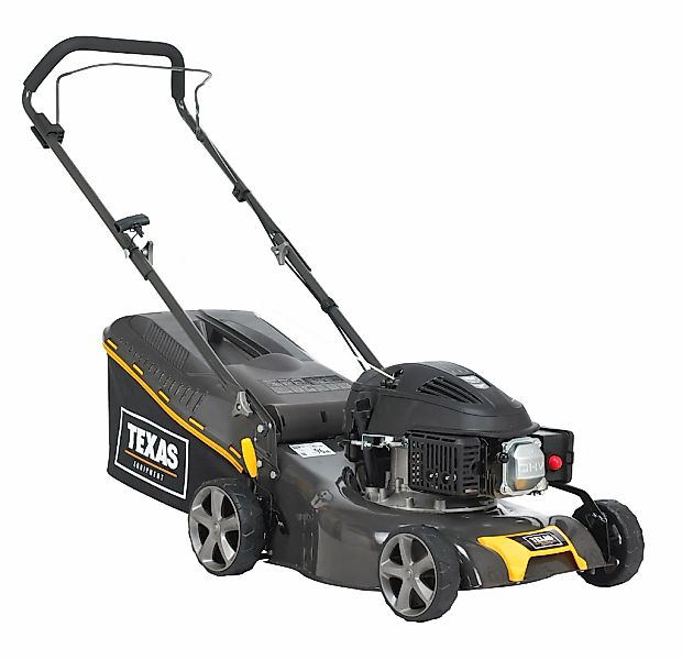 Texas Benzinrasenmäher Razor 4210TR, 42 cm günstig online kaufen