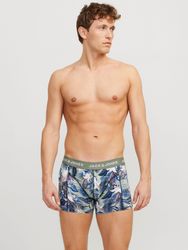 Jack & Jones Trunk JACBRADY FLOWER günstig online kaufen