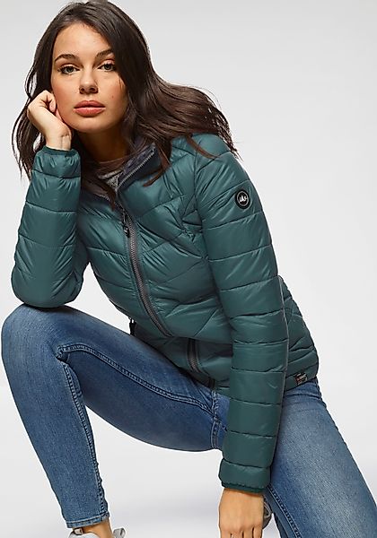 Polarino Steppjacke Übergangsjacke für kühle Tage, günstig online kaufen