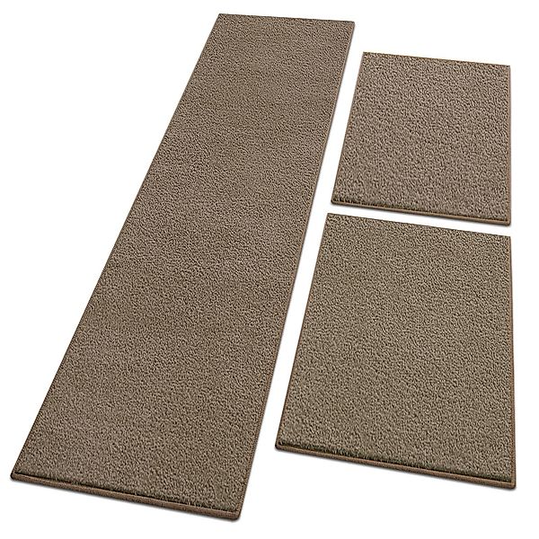 Floordirekt Hochflor-Bettumrandung Dynasty, verschiedene Farben & günstig online kaufen