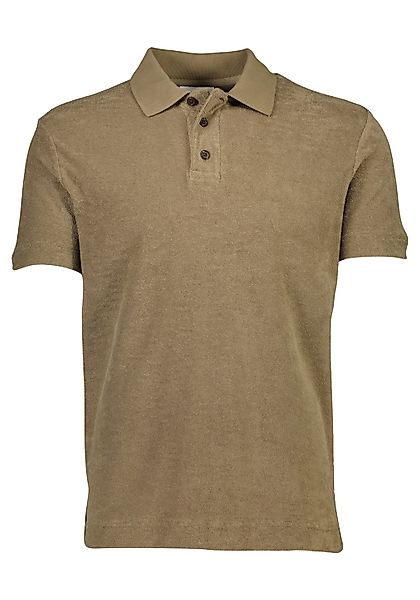 LINDBERGH Poloshirt "Lindbergh Poloshirt" günstig online kaufen