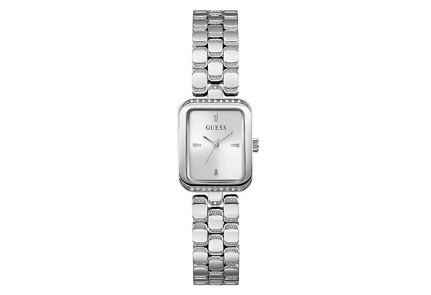 Guess Quarzuhr GB ISLA günstig online kaufen