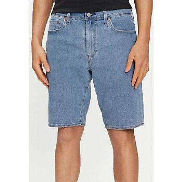 Levis Jeansshorts "405 STANDARD SH" günstig online kaufen