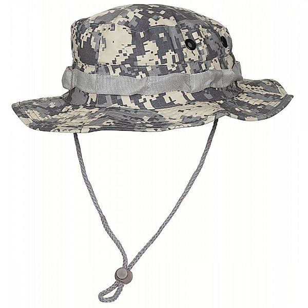 MFH Outdoorhut US GI Buschhut, ACU, günstig online kaufen