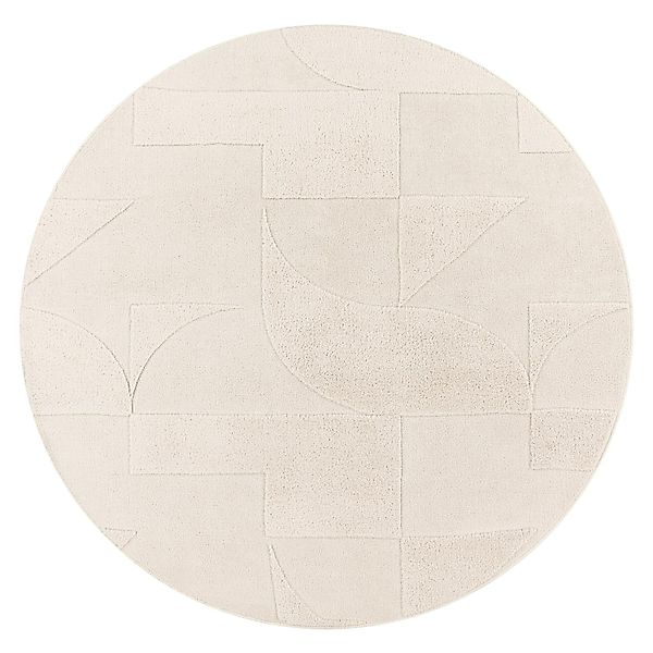 KADIMA DESIGN Teppich waschbar Struktur Wohnzimmer günstig online kaufen