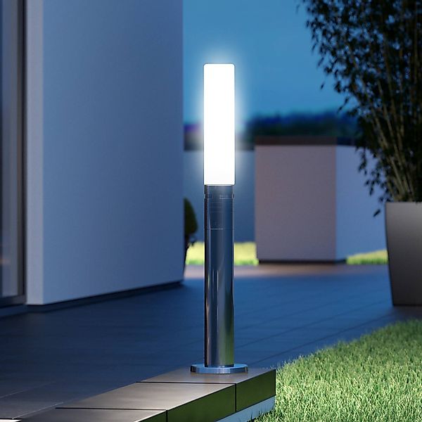 STEINEL GL 60 S Sensor-LED-Wegeleuchte günstig online kaufen
